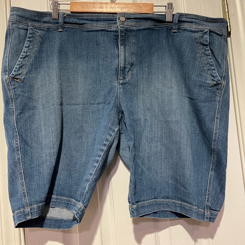 Old Navy Women's Plus Denim Jeans